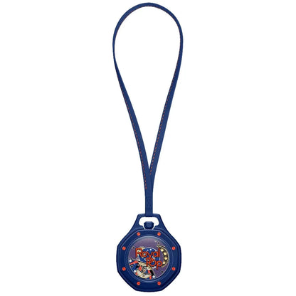Audemars Piguet x Swatch Royal Pop ORENJI HACHI Unisex Pocket Watch