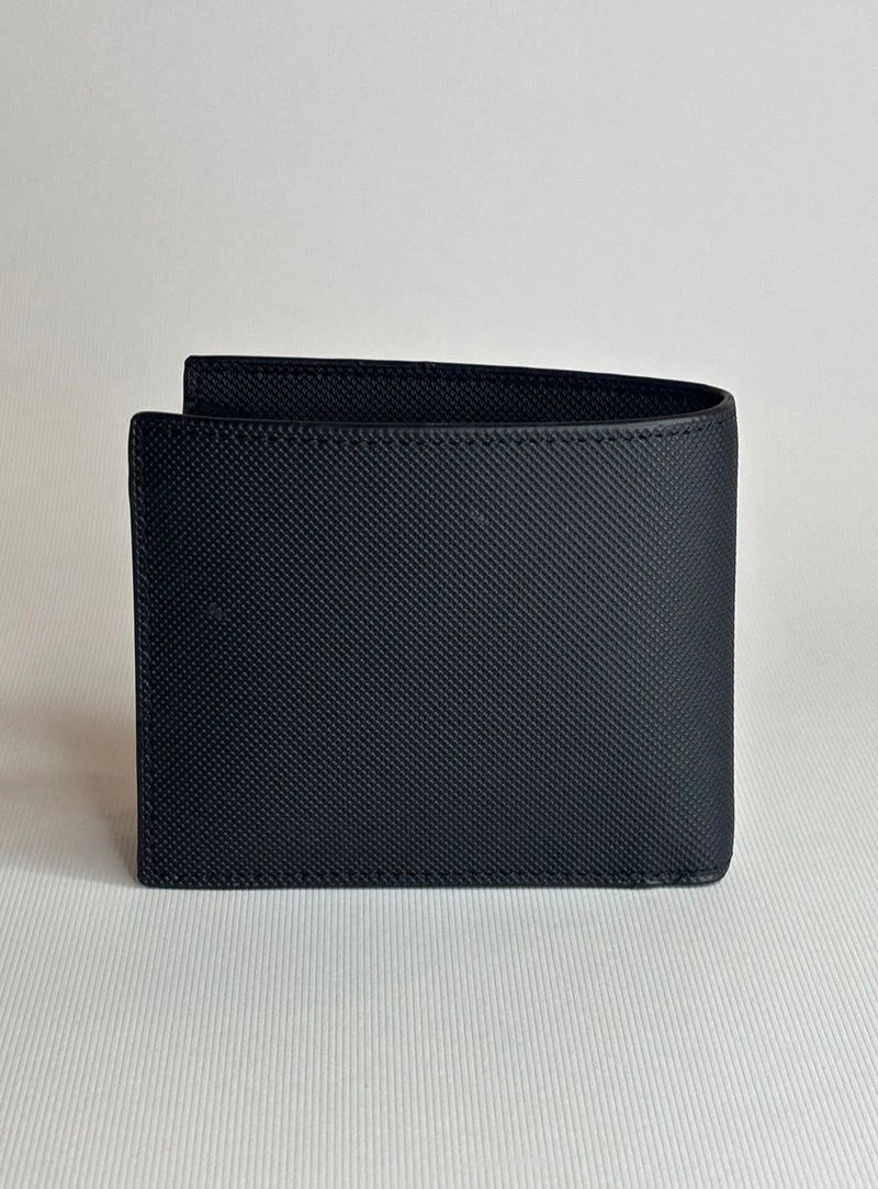 LC Leather Wallet-Belt Set For Men