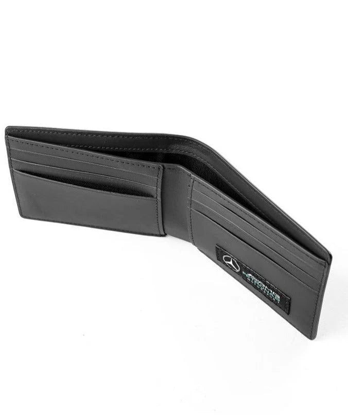 TH X MB Bifold Wallet For Men