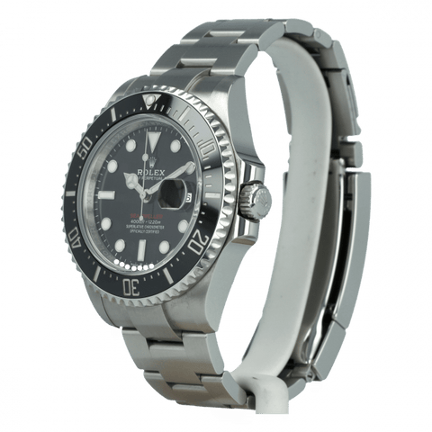 Rolex watch