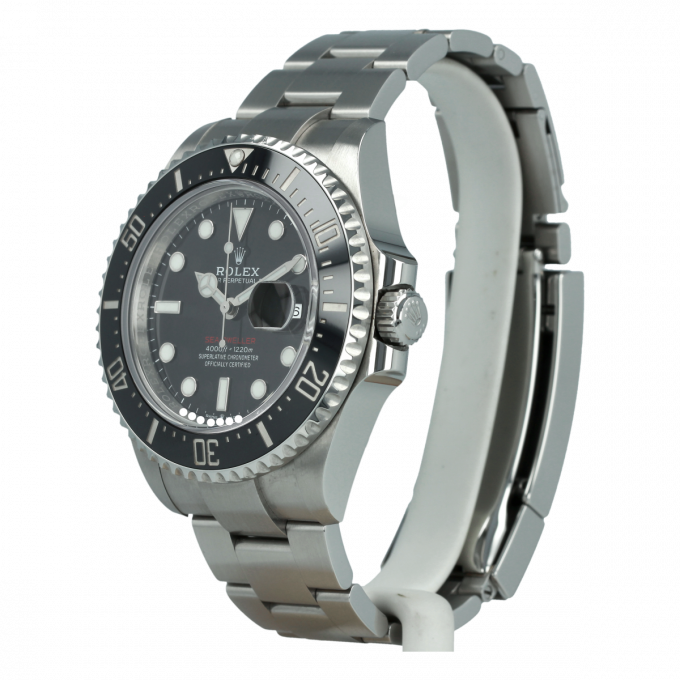 Rolex C-Dweller Mirror Original