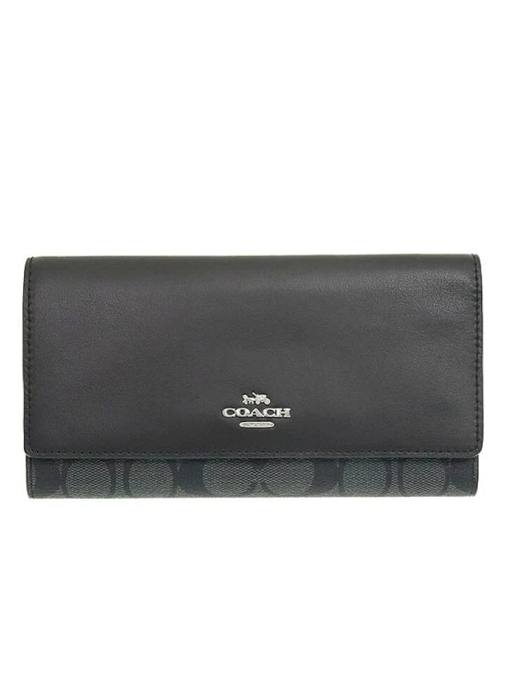 Coach Women's Slim Envelope Wallet