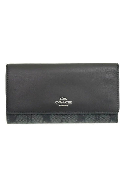 Coach Women's Slim Envelope Wallet