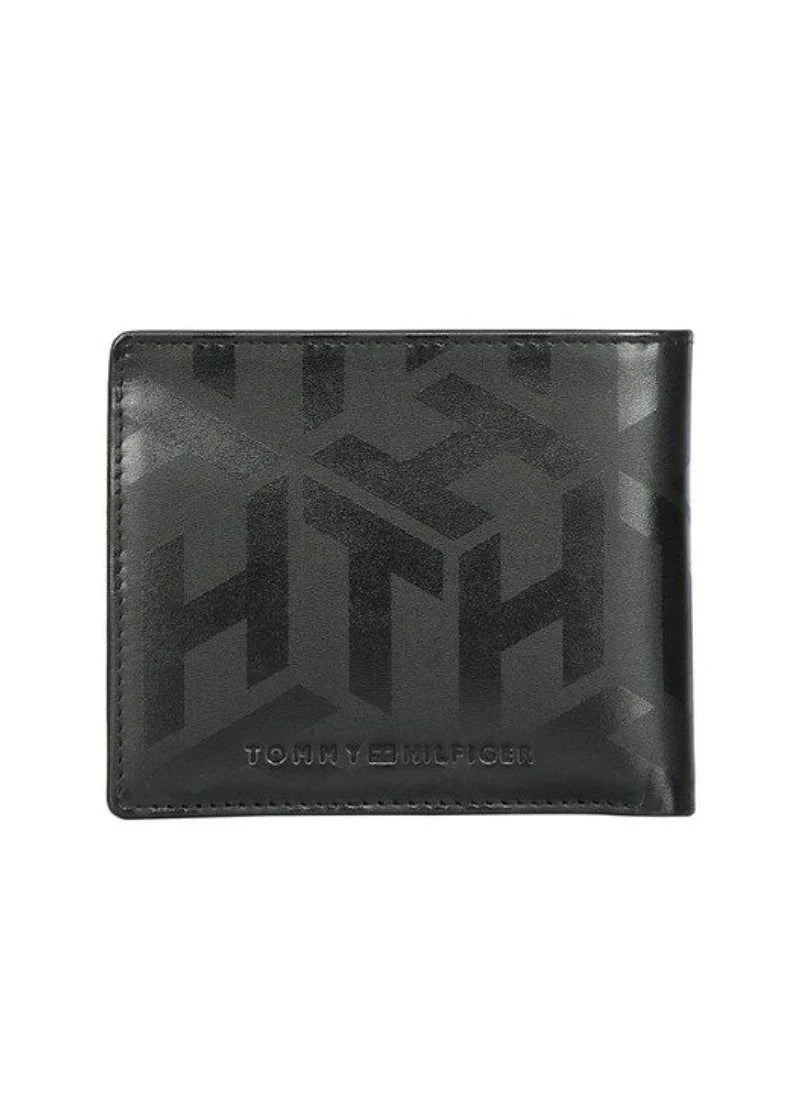 TH X MB Bifold Wallet For Men
