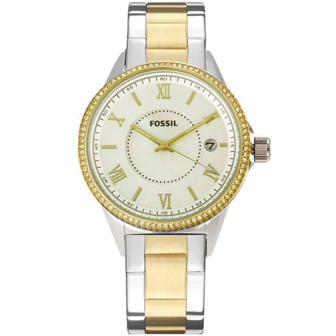 Fossil Women's Watch BQ1107