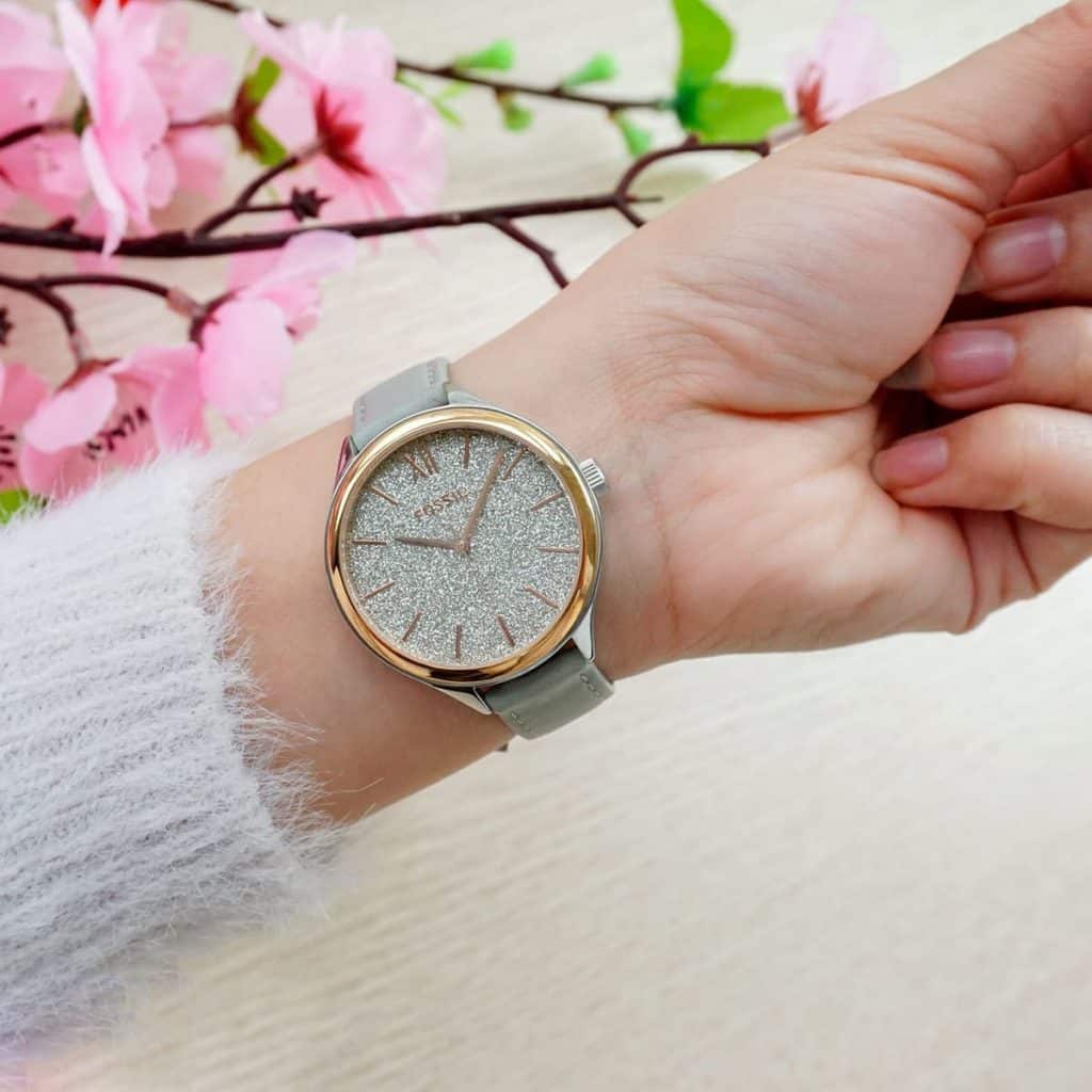 Fossil Women's Watch BQ3324
