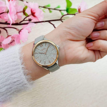 Fossil Women's Watch BQ3324