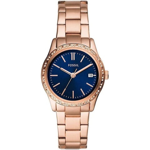 Fossil Women's Watch BQ3563