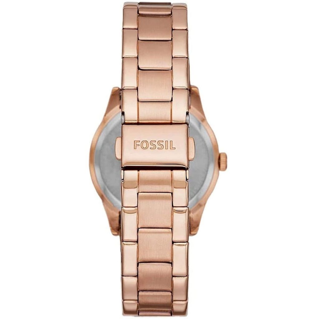 Fossil Women's Watch BQ3563