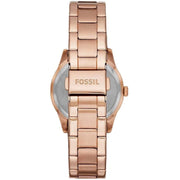 Fossil Women's Watch BQ3563