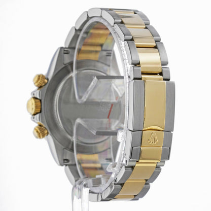 Rolex Daytona Mirror Original Watch