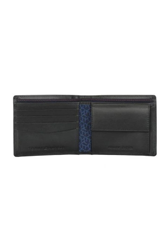 TH X MB Bifold Wallet For Men