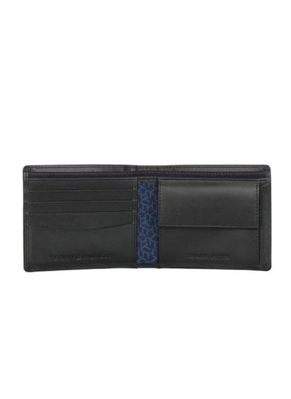 TH X MB Bifold Wallet For Men