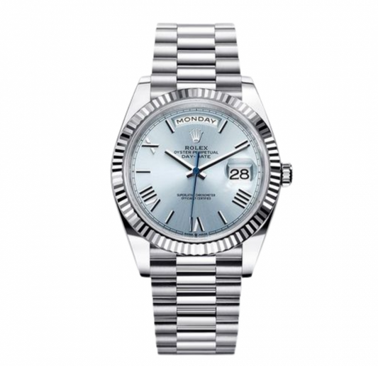 Rolex Day-Date Mirror Original m228236-0012
