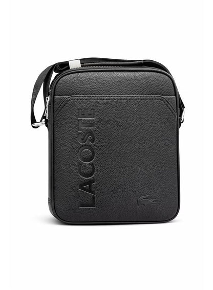 Lacoste men's crossbody bag