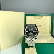 Rolex watch