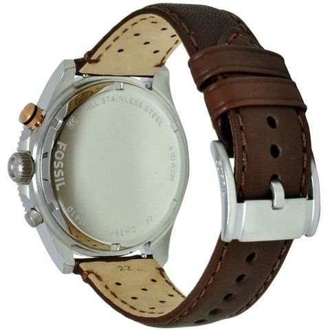 Fossil Men's Watch CH2944