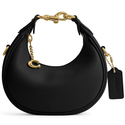 Coach Black Women Handbag Cr508 Blk Cbg16