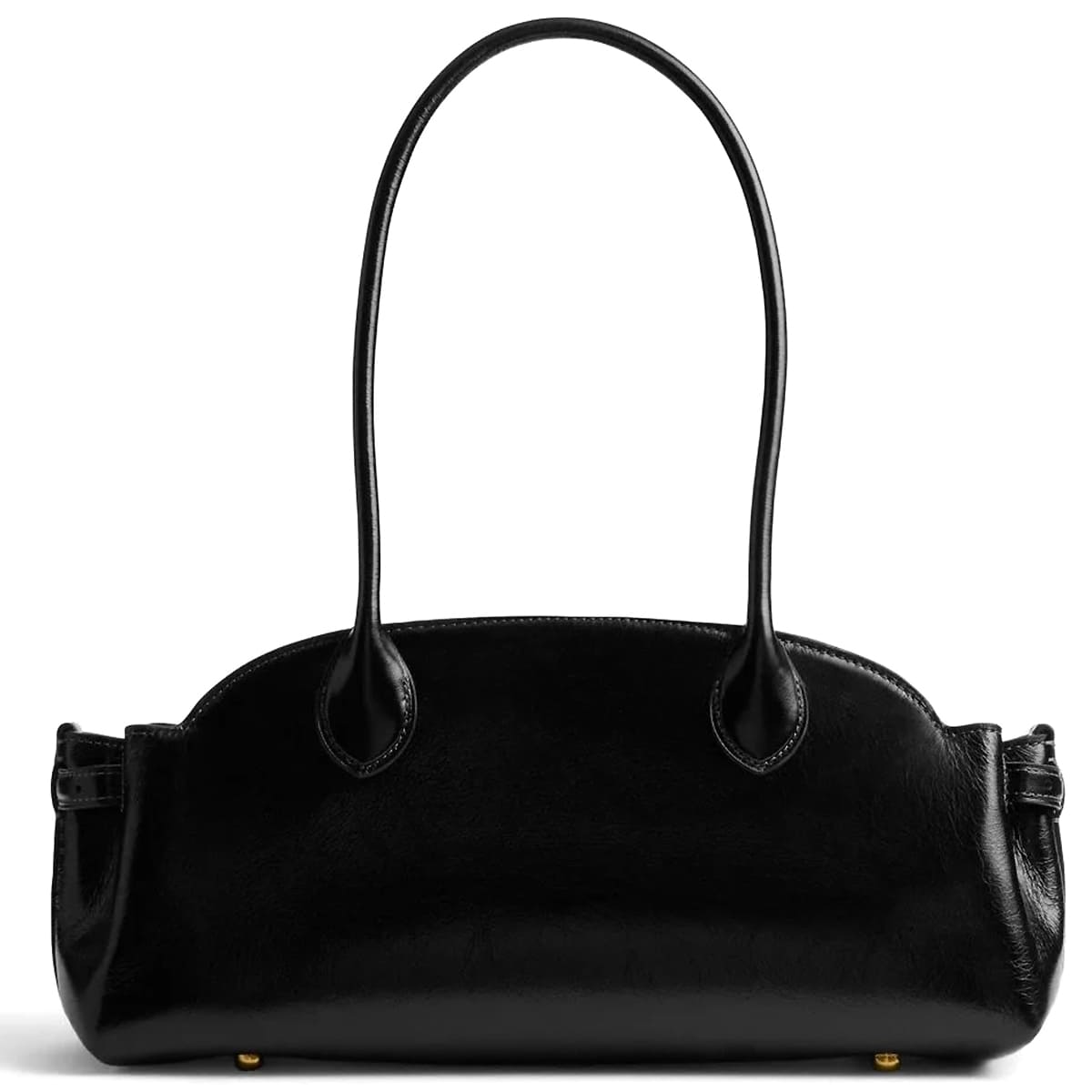Coach Black Women Shoulder Bag Ccm57 B4 Bk