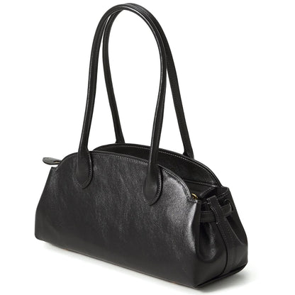 Coach Black Women Shoulder Bag Ccm57 B4 Bk