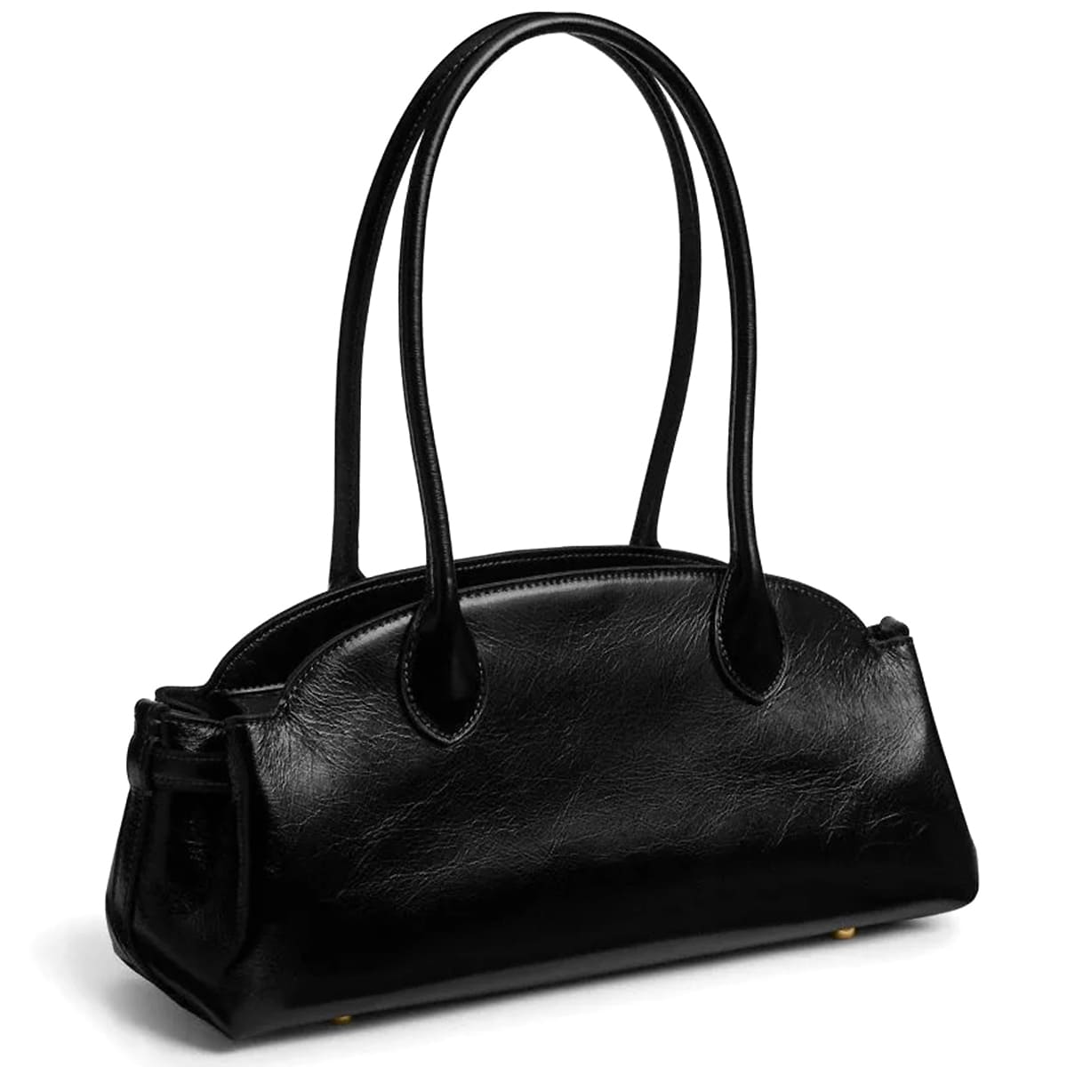 Coach Black Women Shoulder Bag Ccm57 B4 Bk