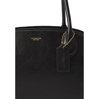 Coach Black Women Shoulder Bag Ccm57 B4 Bk