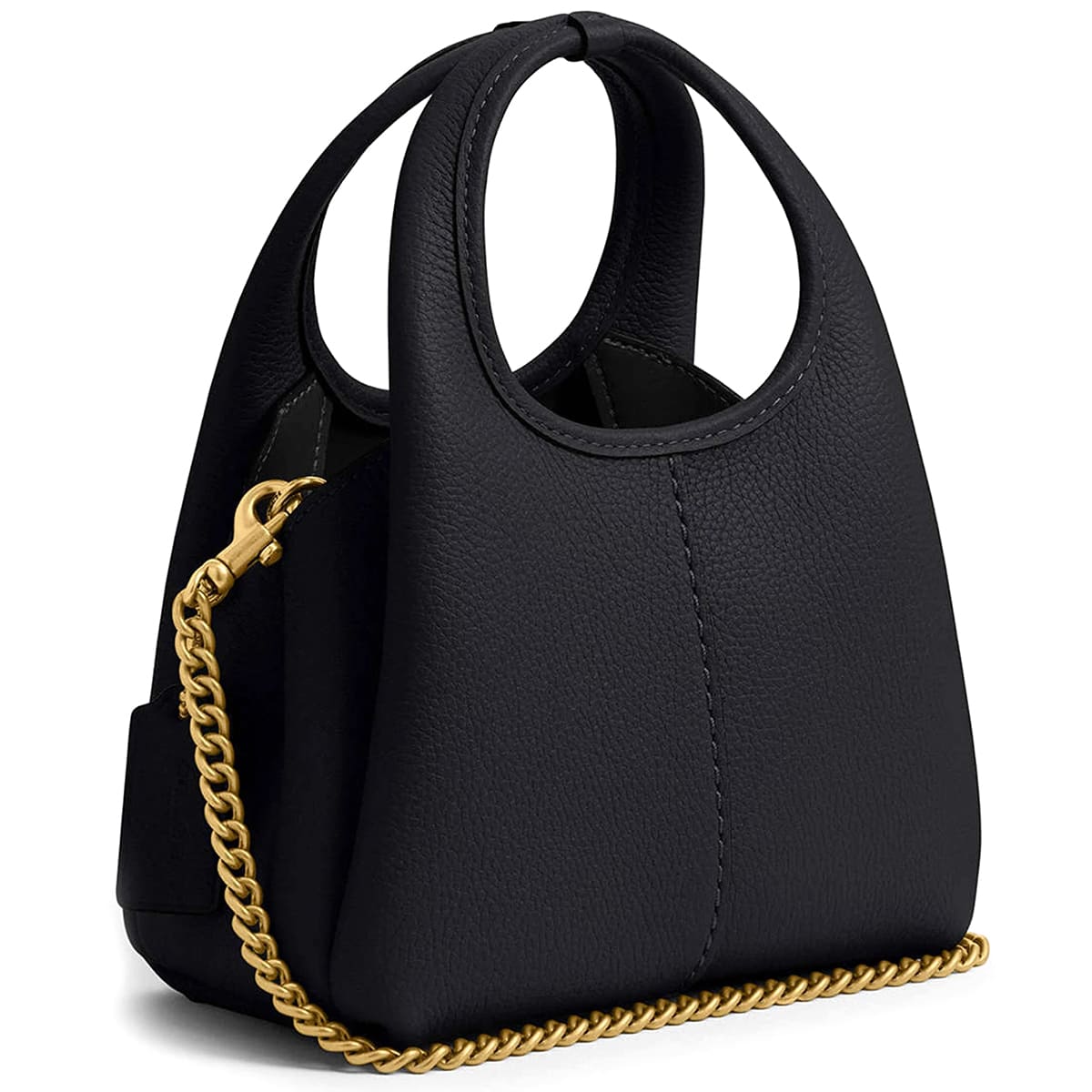 Coach Black Women Shoulder Bag Ccy