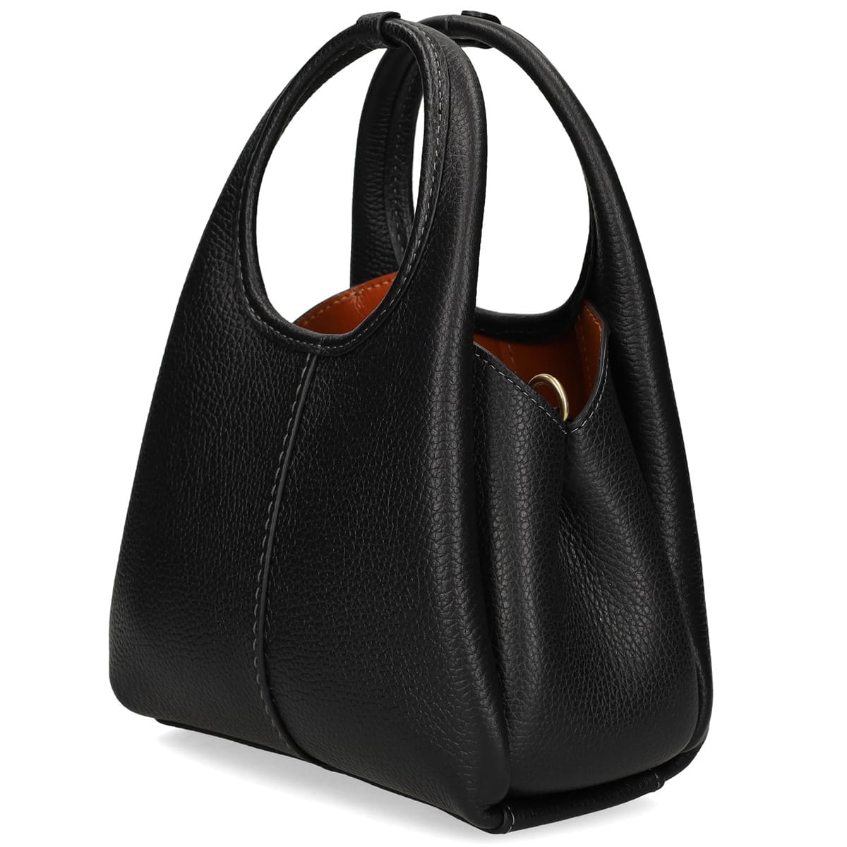 Coach Black Women Shoulder Bag Ccy