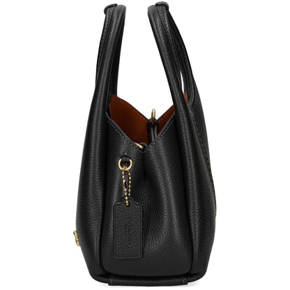 Coach Black Women Shoulder Bag Ccy
