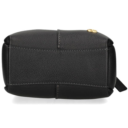 Coach Black Women Shoulder Bag Ccy