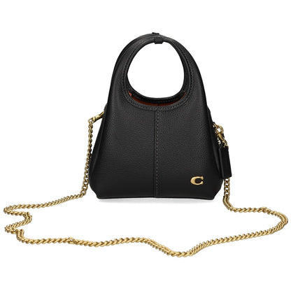 Coach Black Women Shoulder Bag Ccy
