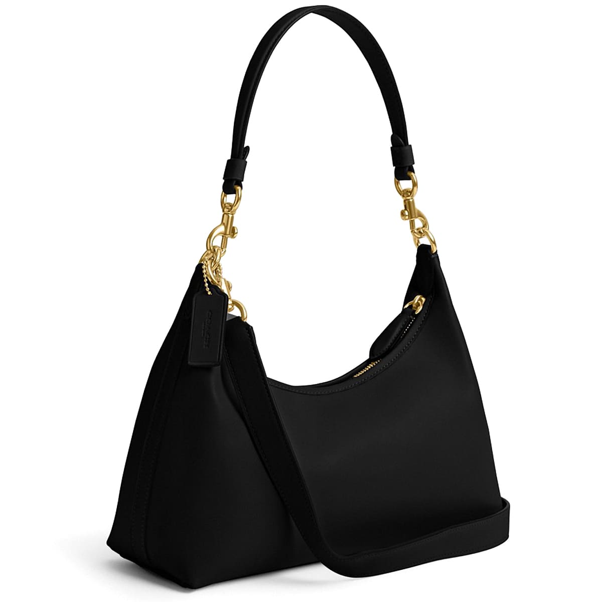 Coach Black Women Shoulder Bag Cr981 B4 Bk