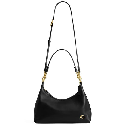 Coach Black Women Shoulder Bag Cr981 B4 Bk