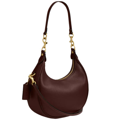 Coach Brown Women Handbag Cbg16 B4Mpl