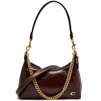Coach Brown Women Shoulder Bag Cad75 B4Mpl