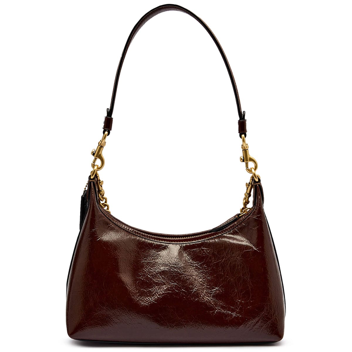 Coach Brown Women Shoulder Bag Cad75 B4Mpl
