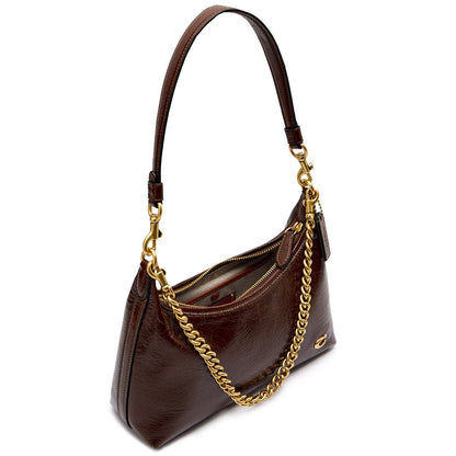 Coach Brown Women Shoulder Bag Cad75 B4Mpl