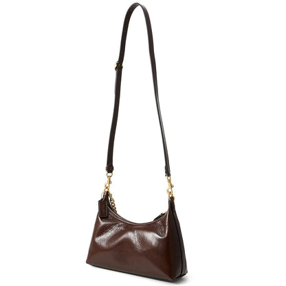 Coach Brown Women Shoulder Bag Cad75 B4Mpl