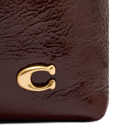 Coach Brown Women Shoulder Bag Cad75 B4Mpl
