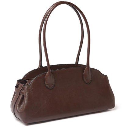 Coach Brown Women Shoulder Bag Ccm57 B4Mpl