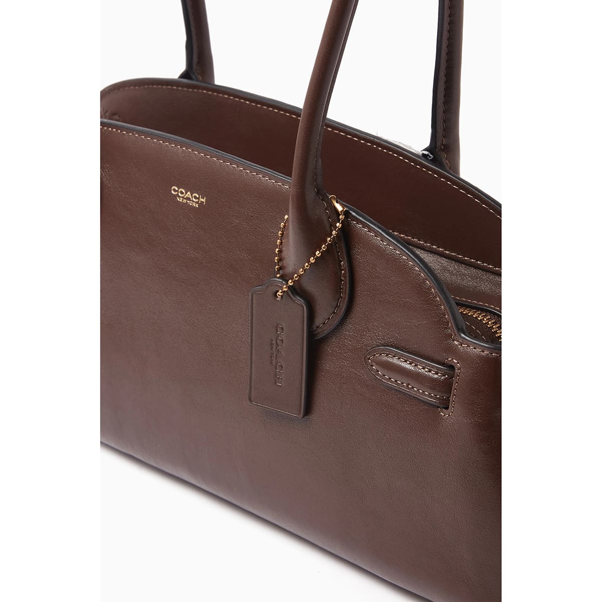 Coach Brown Women Shoulder Bag Ccm57 B4Mpl
