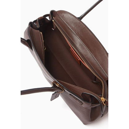 Coach Brown Women Shoulder Bag Ccm57 B4Mpl