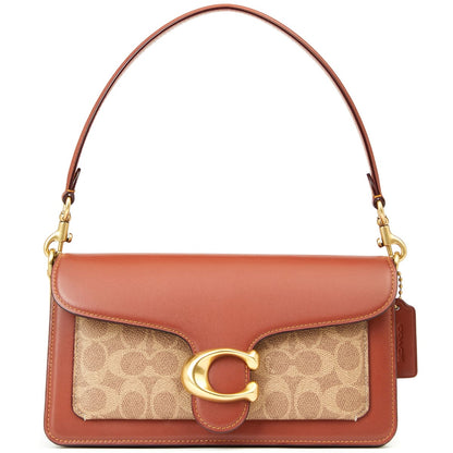 Coach Brown Women Shoulder Bag Ci032