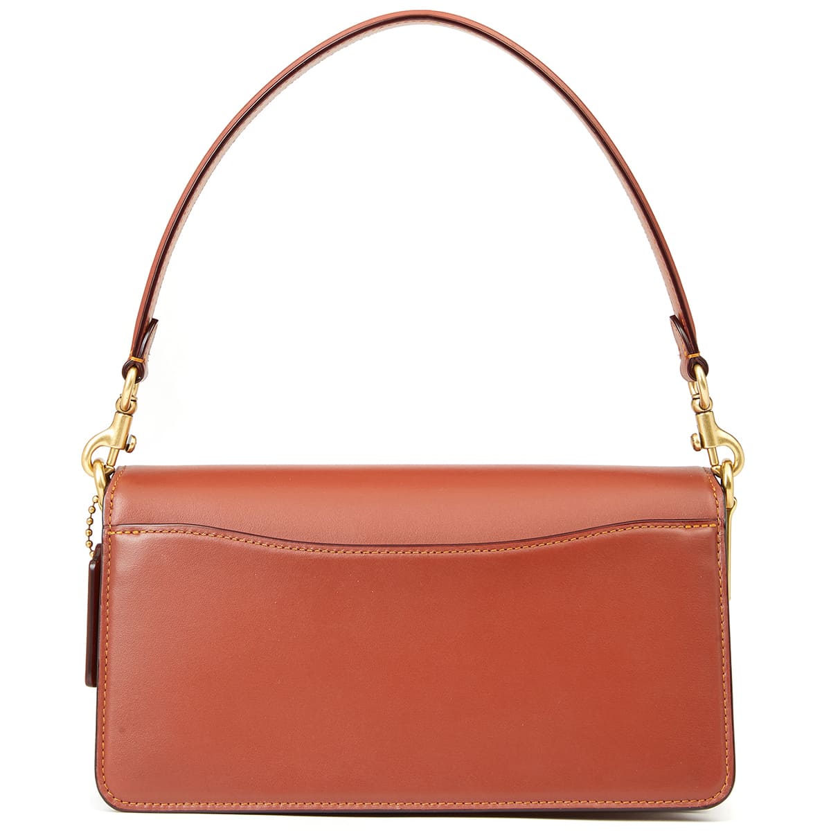 Coach Brown Women Shoulder Bag Ci032