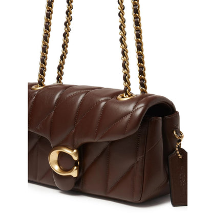 Coach Brown Women Shoulder Bag Cp150 B4Mpl