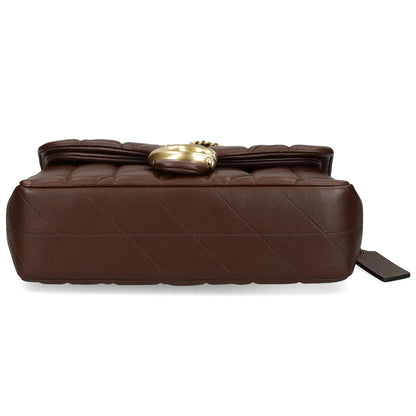 Coach Brown Women Shoulder Bag Cp150 B4Mpl