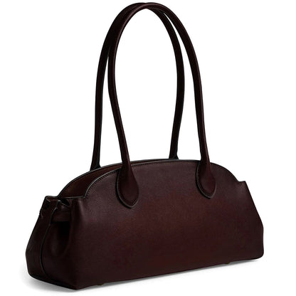 Coach Burgundy Women Shoulder Bag Ccm57 B4Mpl