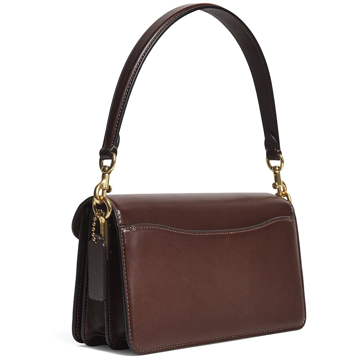 Coach Dark Brown Women Shoulder Bag Ci032 B4Ydt