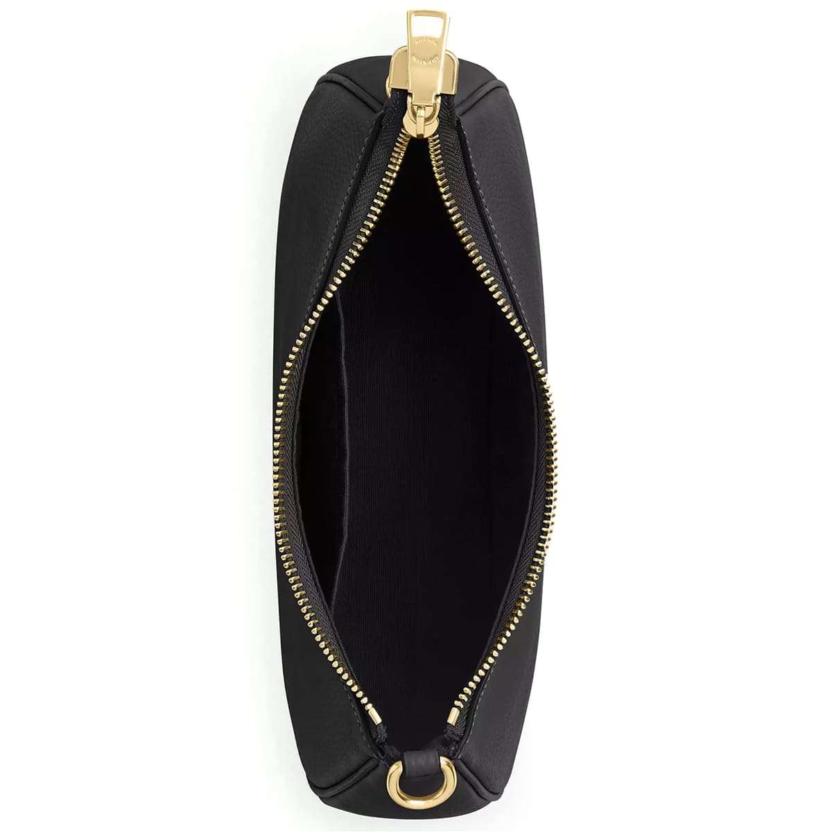 Coach Gold Black Women Shoulder Bag Cv934 Imblk