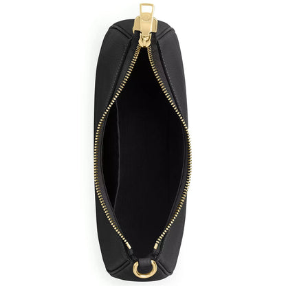 Coach Gold Black Women Shoulder Bag Cv934 Imblk